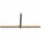 Ekena Millwork Eugene Smooth Timber Gable Bracket, Douglas Fir, 84"W x 38"H x 3 1/2"D x 3 1/2"F, 11/12 Pitch GBW084X38X0404EUG00SDF - alternate 4